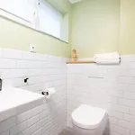 The Woodmans Airport Boardinghouse 3* دوسلدورف