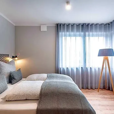 Appart hôtel The Woodmans Airport Boardinghouse Düsseldorf