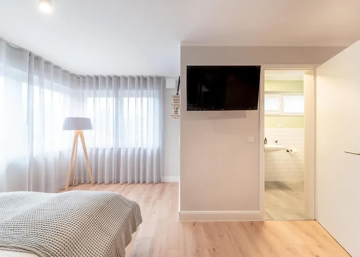 Apart Otel The Woodmans Airport Boardinghouse 3*