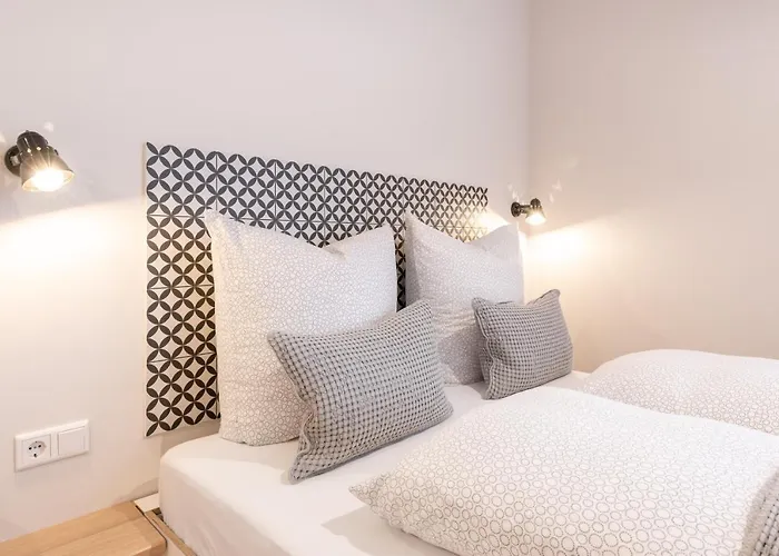 Apart Otel The Woodmans Airport Boardinghouse Düsseldorf