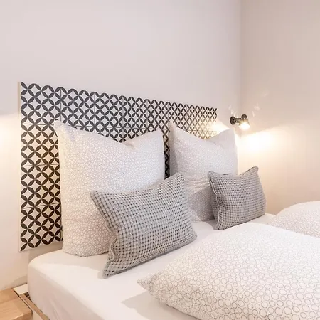 Aparthotel The Woodmans Airport Boardinghouse Dusseldorf